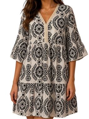 Saiph Lab Dress